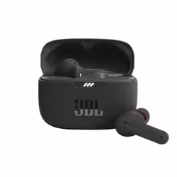 JBL Tune 230 NC TWS, Sans fil, Musique, 20 - 20000 Hz, 52 g, Casque, Noir