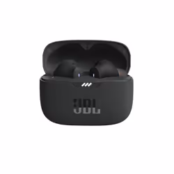 JBL Tune 230 NC TWS Noir - Vue supplémentaire 4