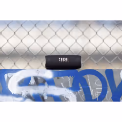 JBL FLIP 6 Enceinte portable stéréo Noir 20 W - Vue supplémentaire 8