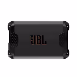 JBL Concert A704, 4 canaux, 100 W, 1000 W, 2 Ohm, 85 dB, Noir