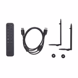 JBL BAR 300 Noir 5.0 canaux 260 W - Vue supplémentaire 7