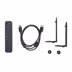 JBL BAR 500 Noir 5.1 canaux 590 W - Vue supplémentaire 13