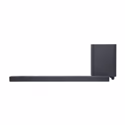 JBL BAR 800 Noir 5.1.2 canaux 720 W - Vue supplémentaire 2