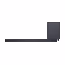JBL BAR 1000 Noir 7.1.4 canaux 880 W