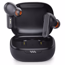 JBL Live Pro+ TWS, True Wireless Stereo (TWS), 20 - 20000 Hz, 61 g, Casque, Noir