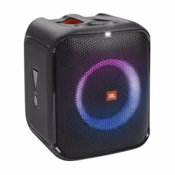 JBL PartyBox Encore, 2-voies, 4,45 cm (1.75"), 13,3 cm (5.25"), 100 W, 50 - 20000 Hz, 80 dB