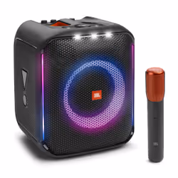JBL PartyBox Encore Enceinte portable stéréo Noir 100 W
