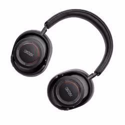 Casque Hi-Fi sans fil - Mark Levinson - N5909 - Bluetooth - Noir et Gris - Suppresseur de bruit actif