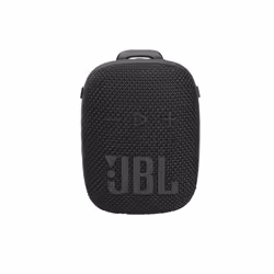 JBL Wind 3S Enceinte portable mono Noir 5 W - Vue supplémentaire 10