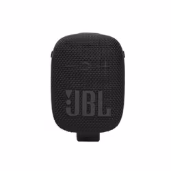 JBL Wind 3S Enceinte portable mono Noir 5 W