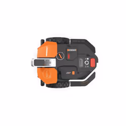 Faucheuse robotisée Worx Landroid Vision M600; 20 V; 1x2,0 Ah accu.