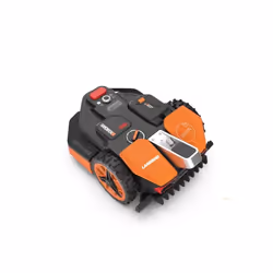 Faucheuse robotisée Worx Landroid Vision M800; 20 V; 1x4,0 Ah accu.