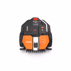 Faucheuse robotisée Worx Landroid Vision L1600; 20 V; 1x4,0 Ah accu.