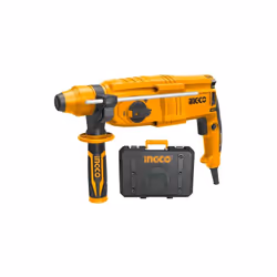 Ingco RGH9028 marteau rotatif 800 W 1100 tr/min SDS Plus