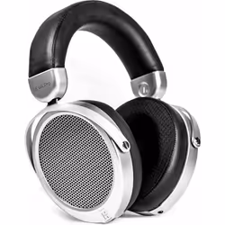 Casque HiFiMAN Deva Pro - Noir - Écoute filaire et Bluetooth - Technologie Stealth Magnet - DAC R2R