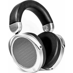 Casque HiFiMAN Deva Pro - Noir - Écoute filaire et Bluetooth - Technologie Stealth Magnet - DAC R2R