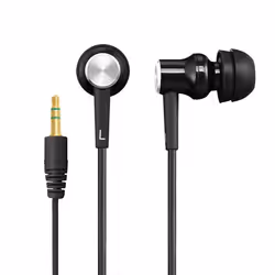 Écouteurs - HiFiMAN - RE-600S - Intra-auriculaires - Filaire - Isolation de bruit