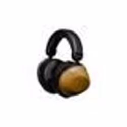 Casque Hi-Fi - HiFiMAN - HE-R10D - Circum-aural - Filaire - Bois naturel