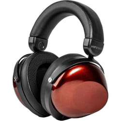 Casque HiFiMAN HE-R9 - Filaire - Diaphragme Topology - Confort optimal - Design élégant