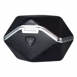 HiFiMAN SVANAR Wireless Écouteurs Avec fil &sans fil Ecouteurs USB Type-C Bluetooth Noir, Argent - Vue supplémentaire 4