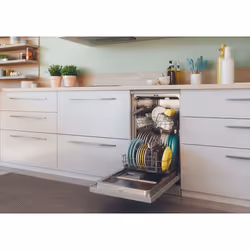 Candy Brava CDPH 2D1047S Pose libre 10 couverts E - Vue supplémentaire 6
