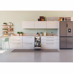 Candy Brava CDPH 2D1047S Pose libre 10 couverts E - Vue supplémentaire 7