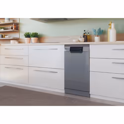 Candy Brava CDPH 2D1047S Pose libre 10 couverts E - Vue supplémentaire 8