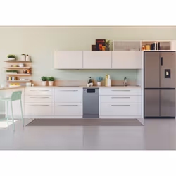 Candy Brava CDPH 2D1047S Pose libre 10 couverts E - Vue supplémentaire 9
