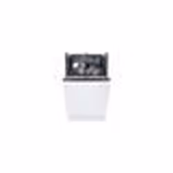 Lave-vaisselle encastrable Rosieres RI1C5SB1FA-47 - 45cm - 11 couverts - Noir - 8 programmes - Départ différé