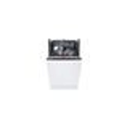Lave-vaisselle encastrable Rosieres RI1C5SB1FA-47 - 45cm - 11 couverts - Noir - 8 programmes - Départ différé