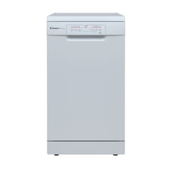 Candy Brava CDPH 2L1049W Pose libre 10 couverts E