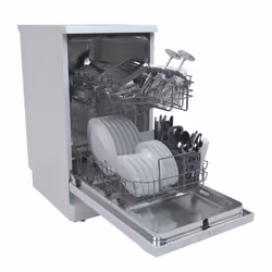 Candy Brava CDPH 2L1049W Pose libre 10 couverts E