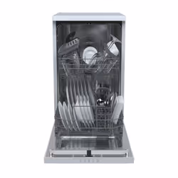 Candy Brava CDPH 2L1049W Pose libre 10 couverts E - Vue supplémentaire 4