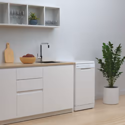 Candy Brava CDPH 2L1049W Pose libre 10 couverts E - Vue supplémentaire 5