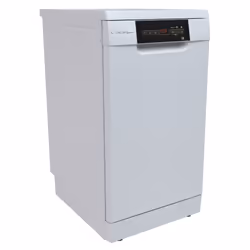 Candy Brava CDPH 2D1047W-47 Pose libre 10 couverts E - Vue supplémentaire 4