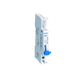 Xf9 contact de signalisation de communication 184994