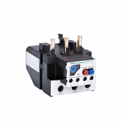 Relais de surcharge thermique 7-10A Chint 268096 - pour contacteur série NC1Specifications IEC/EN 60947-4-1 Plage de réglage ...