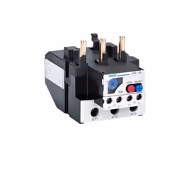 Relais de surcharge thermique 2.5-4A Chint 268139- pour contacteur série NC1 Spécifications IEC/EN 60947-4-1 Plage de réglage ...