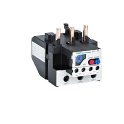 Chint - Relais thermique 2.5-4a 268139- pour contacteur série nc1