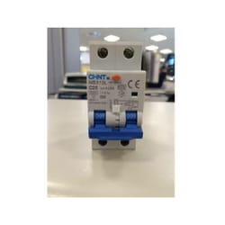 Chint - Disjoncteur diffÉrentiel 2p 16a 6ka 30ma nb310l 660000