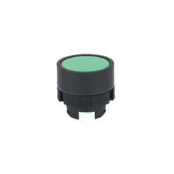 Chint - np2-ea4 574205 bouton-poussoir en plastique -impulsion-rouge