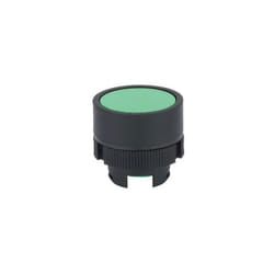 Chint np2-ea2 bouton poussoir en plastique 574575 -pulse brazed-black