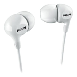 Philips SHE3550WT/00 Blanc