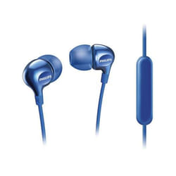 Philips Casque avec Micro SHE3705BL/00