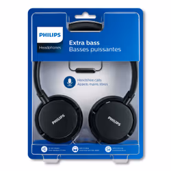 Philips Casque avec Micro SHL5005/00