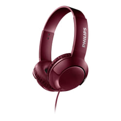 Philips SHL3070RD/00 Rouge