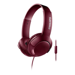 Philips Casque avec Micro SHL3075RD/00