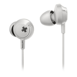 Philips Casque avec Micro SHE4305WT/00