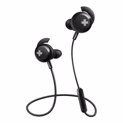 Philips Casque Bluetooth® sans fil SHB4305BK/00, Sans fil, 9 - 21000 Hz, Appels/Musique, 15 g, Casque, Noir