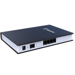 Yeastar TA400 entrée et régulateur 10, 100 Mbit/s